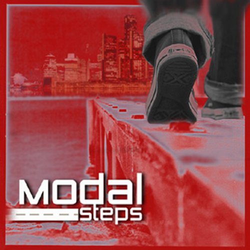 Modal Step Modal Step