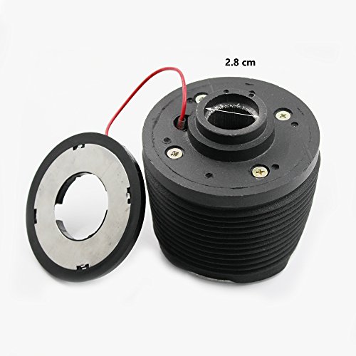 MODAUTO Ejes de Volante,Piña de Volante,Volante Hub,Adaptador Volante para Golf 2 Año 89-91,Golf 3 91-97,Polo 89-02,Corrado 89, Caddy 90, Passat 89,Vento,Seat Iibiza 95-00,Cordoba 95-00, Modelo G117 MODAUTO Ejes de Volante,Piña de Volante,Volante Hub,Adaptador Volante para Golf 2 Año 89-91,Golf 3 91-97,Polo 89-02,Corrado 89, Caddy 90, Passat 89,Vento,Seat Iibiza 95-00,Cordoba 95-00, Modelo G117