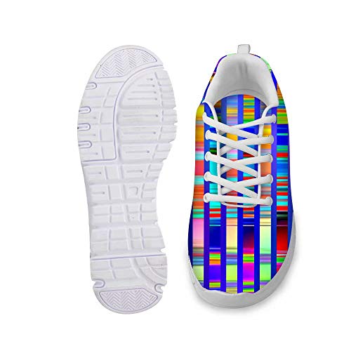 MODEGA Calzado Deportivo Zapato de Bolera Bicicleta elíptica para los Zapatos de los Hombres de Tenis en la Venta de los Zapatos de Cricket de Tenis para los Hombres Tamaño 43 EU MODEGA Calzado Deportivo Zapato de Bolera Bicicleta elíptica para los Zapatos de los Hombres de Tenis en la Venta de los Zapatos de Cricket de Tenis para los Hombres Tamaño 43 EU