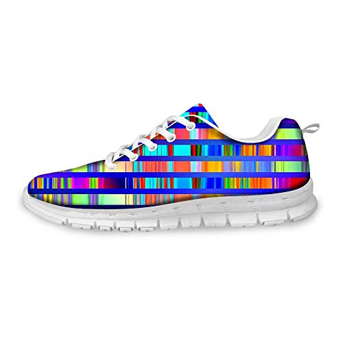 MODEGA Calzado Deportivo Zapato de Bolera Bicicleta elíptica para los Zapatos de los Hombres de Tenis en la Venta de los Zapatos de Cricket de Tenis para los Hombres Tamaño 43 EU MODEGA Calzado Deportivo Zapato de Bolera Bicicleta elíptica para los Zapatos de los Hombres de Tenis en la Venta de los Zapatos de Cricket de Tenis para los Hombres Tamaño 43 EU