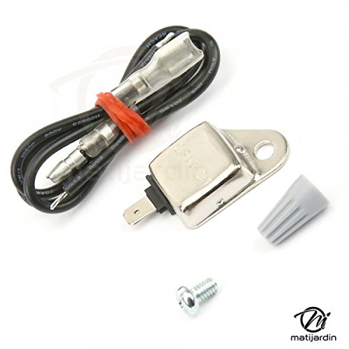 Módulo de encendido electrónico universal SIG 01 – Pieza nueva Módulo de encendido electrónico universal SIG 01 – Pieza nueva