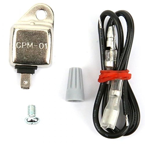 Módulo de encendido electrónico universal SIG 01 – Pieza nueva Módulo de encendido electrónico universal SIG 01 – Pieza nueva