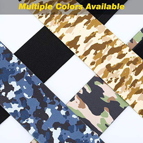 MoKo Muñequeras Deportivas, 2 PZS Correas para Levantamiento de Fitness, Muñequeras para Levantamiento de Pesas Ideal para Crossfit o Levantamiento de Potencia para Hombres y Mujeres, Azul Claro MoKo Muñequeras Deportivas, 2 PZS Correas para Levantamiento de Fitness, Muñequeras para Levantamiento de Pesas Ideal para Crossfit o Levantamiento de Potencia para Hombres y Mujeres, Azul Claro