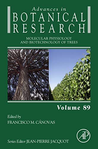 Molecular Physiology and Biotechnology of Trees (ISSN Book 89) (English Edition)