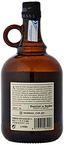 Mombasa Club Gin 0,7L Mombasa Club Gin 0,7L