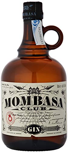 Mombasa Club Gin 0,7L