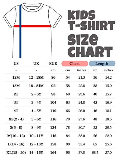 MOMBEBE COSLAND Camisetas Bebé Niños Corta Algodón T-Shirt, 86, Naranja Claro MOMBEBE COSLAND Camisetas Bebé Niños Corta Algodón T-Shirt, 86, Naranja Claro