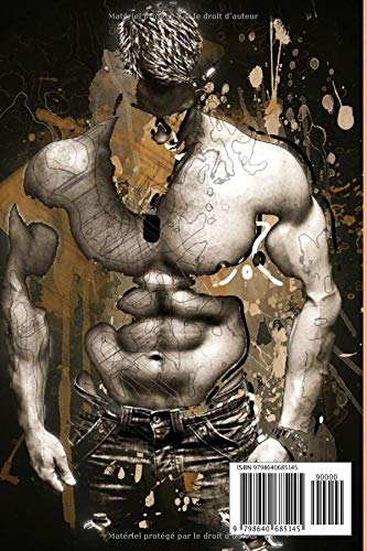 Mon Cahier de suivi musculation: Carnet adapté et pratique pour vous permettre d’enregistrer les informations essentielles durant vos séances de sport facilement / 6x9 (150 pages) Mon Cahier de suivi musculation: Carnet adapté et pratique pour vous permettre d’enregistrer les informations essentielles durant vos séances de sport facilement / 6x9 (150 pages)