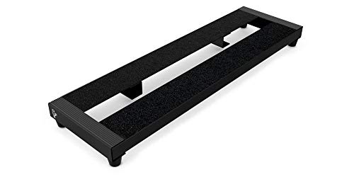 Monkey Loop - Spider 50 - Pedalera Guitarra Eléctrica o Acústica - Soporte para Pedales de Efectos - Fabricada en Aluminio - Excelente Fijación - Funda de Transporte - Accesorios para Guitarra Monkey Loop - Spider 50 - Pedalera Guitarra Eléctrica o Acústica - Soporte para Pedales de Efectos - Fabricada en Aluminio - Excelente Fijación - Funda de Transporte - Accesorios para Guitarra