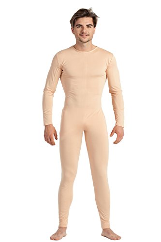 Mono Color Carne Spandex XL Mono Color Carne Spandex XL
