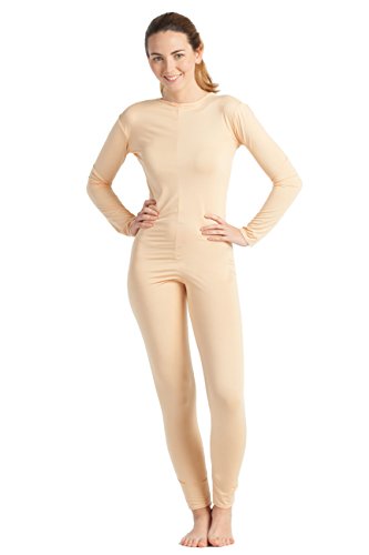 Mono Color Carne Spandex XL Mono Color Carne Spandex XL