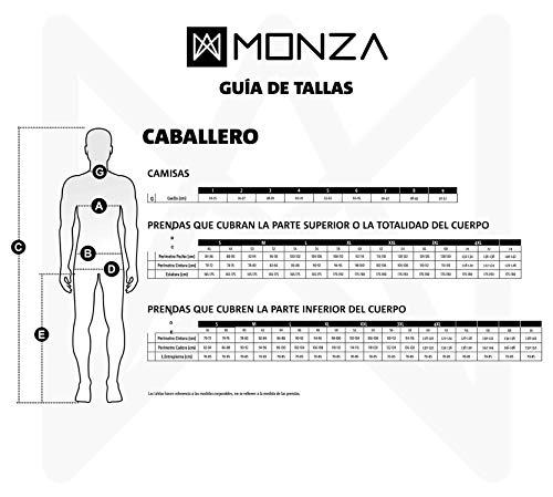 Mono de Trabajo de Hombre de Manga Larga. Ambientes Fríos e Invierno. Puños y Cintura con Elástico. Multibolsillos. Cremallera Oculta. Cómodo y Resistente con Costuras Dobles. Granate 60-62. Ref: 1128