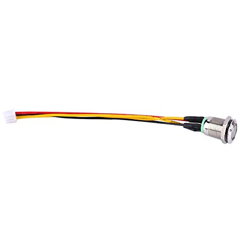 Monopatín eléctrico ESC Kit, 10S 36V Placa Base de Control sustituto ESC de Unidad única con Control Remoto para DIY Longboard Skateboard eléctrico