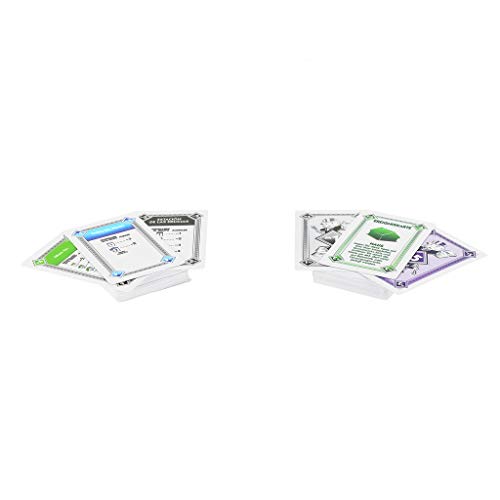 Monopoly- Deal (Hasbro E3113105)