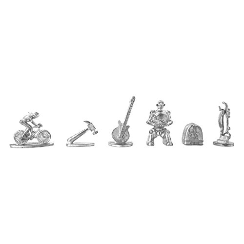 Monopoly - Oficial queen - merchandising música, Inglés Monopoly - Oficial queen - merchandising música, Inglés