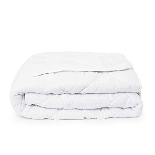 Montse Interiors, S.L. - Relleno NÓRDICO SINTÉTICO para Saco NÓRDICO, 90x195cm para Cama de 90x190/200, 400g Montse Interiors, S.L. - Relleno NÓRDICO SINTÉTICO para Saco NÓRDICO, 90x195cm para Cama de 90x190/200, 400g