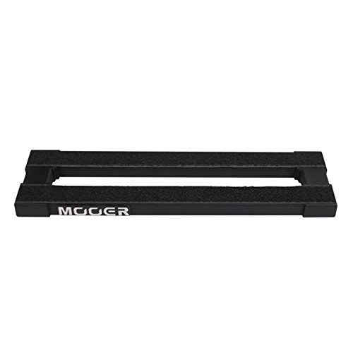 Mooer PEDAL BOARD PB-05 STOMPLATE MINI - Pedalera de efectos