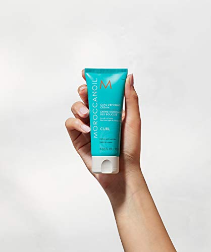 Moroccanoil Crema Moldeadora de Rizos, 75 ml Moroccanoil Crema Moldeadora de Rizos, 75 ml