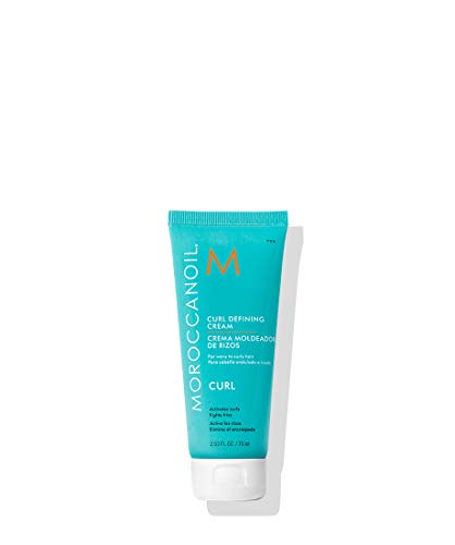 Moroccanoil Crema Moldeadora de Rizos, 75 ml Moroccanoil Crema Moldeadora de Rizos, 75 ml