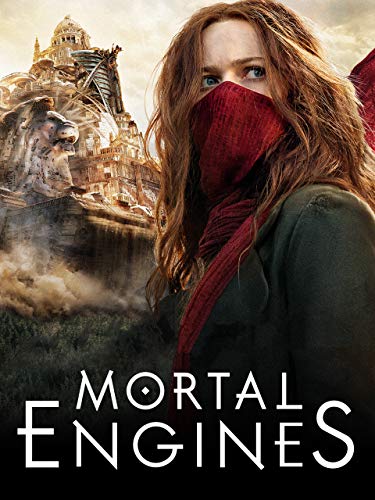 Mortal Engines