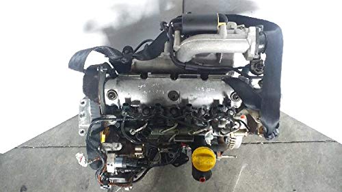 Motor Completo R Laguna Ii F9Q750 (usado) (id:declp213108) Motor Completo R Laguna Ii F9Q750 (usado) (id:declp213108)
