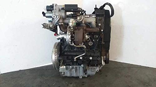 Motor Completo R Laguna Ii F9Q750 (usado) (id:declp213108)
