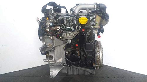 Motor Completo R Laguna Ii F9Q750 (usado) (id:declp213108)