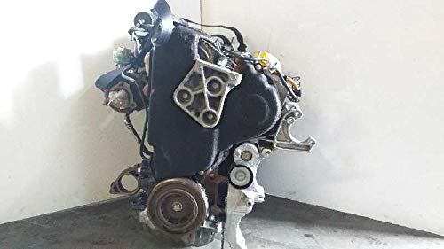 Motor Completo R Laguna Ii F9Q750 (usado) (id:declp213108)