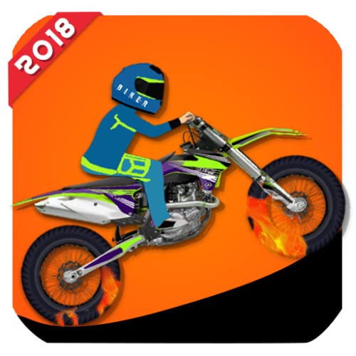 Motorcross Skills: Moto Games