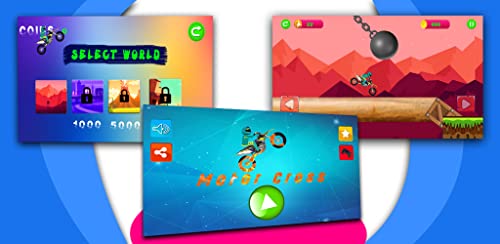 Motorcross Skills: Moto Games Motorcross Skills: Moto Games