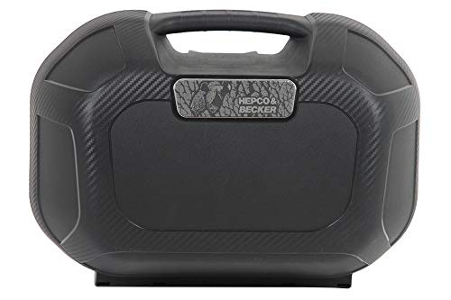 Motorize-HEPCO & Becker Juego de Maletas Laterales Orbit C Bow Sidecase Set Motorize-HEPCO & Becker Juego de Maletas Laterales Orbit C Bow Sidecase Set