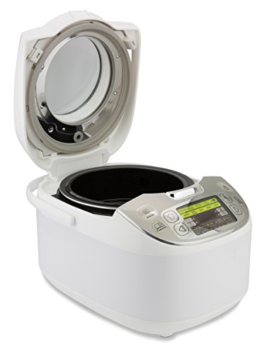Moulinex MK812121 Maxichef Advance Robot de cocina con 45 programas de cocción, 5 L, 750 W, color Plata Premium Moulinex MK812121 Maxichef Advance Robot de cocina con 45 programas de cocción, 5 L, 750 W, color Plata Premium
