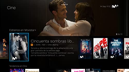 Movistar+ Movistar+