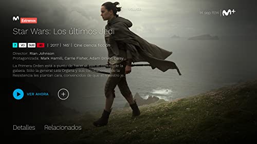 Movistar+ Movistar+