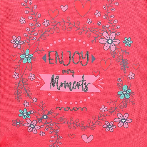 MOVOM Enjoy Bolsa de viaje