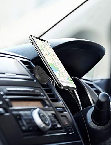 Mpow Soporte Móvil Coche, Soporte Magnético Rejillas, con Iman (2 Pack) para Rejillas Aire Coche Iman para iPhone Xs/XS MAX/XR/X 8/8 Plus/7, Galaxy Note9/8/S8/S8 Edge/S7, Smartphone, Huawei y ect Mpow Soporte Móvil Coche, Soporte Magnético Rejillas, con Iman (2 Pack) para Rejillas Aire Coche Iman para iPhone Xs/XS MAX/XR/X 8/8 Plus/7, Galaxy Note9/8/S8/S8 Edge/S7, Smartphone, Huawei y ect