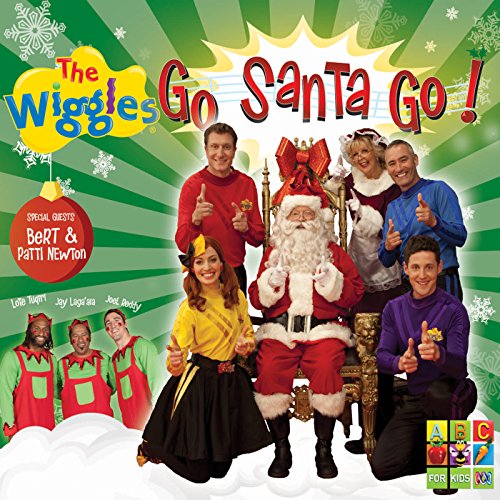 Mrs Claus Put The Kettle On Mrs Claus Put The Kettle On
