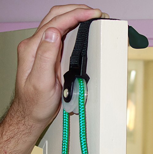 MSD 651051 – Polea de cuerda con agarre para manos. Ideal para rehabilitación de hombro MSD 651051 – Polea de cuerda con agarre para manos. Ideal para rehabilitación de hombro