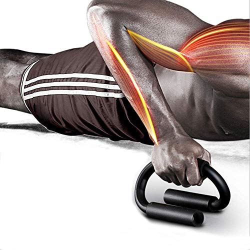 Msoah Push Up Bar Soporte para Flexiones Agarraderas Flexiones Diseño De Inclinación, Soporte para Flexiones De Ejercicio Entrenamiento De Los Biceps, Pectorales, Hombros,Brazos (1 Par) Msoah Push Up Bar Soporte para Flexiones Agarraderas Flexiones Diseño De Inclinación, Soporte para Flexiones De Ejercicio Entrenamiento De Los Biceps, Pectorales, Hombros,Brazos (1 Par)