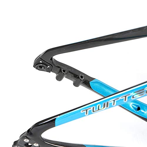 MTB marco 2.0 Disco de freno cuadro de carretera con el frente del tazón de fuente de fibra de carbono Frente Tenedor Grupo Integrado Y Bastidor trasero del barril del eje del lanzamiento rápido de la MTB marco 2.0 Disco de freno cuadro de carretera con el frente del tazón de fuente de fibra de carbono Frente Tenedor Grupo Integrado Y Bastidor trasero del barril del eje del lanzamiento rápido de la