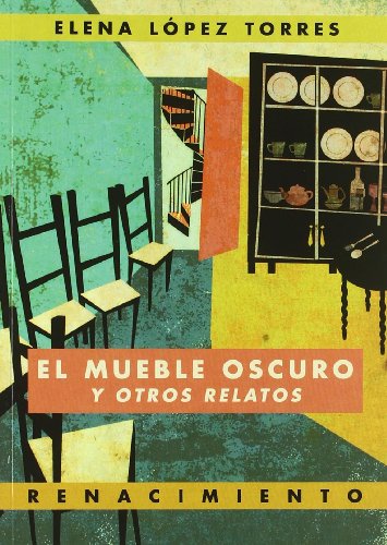 Mueble Oscuro Y Otros Relatos,El (Los Cuatro Vientos)