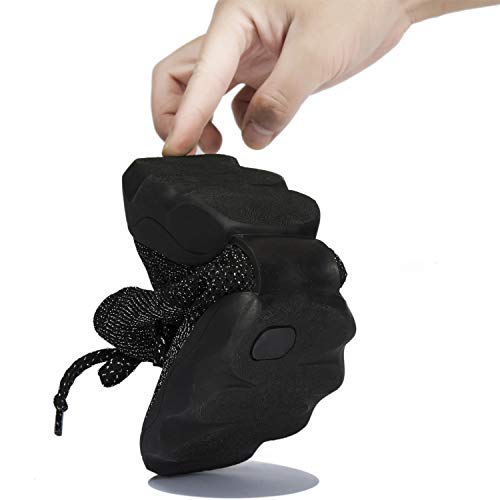 Mujer Zapatos de Baile Zapatillas de Baile Modernos Zapatos Deportivos Gym Cómodas y Transpirables Negro 36 Mujer Zapatos de Baile Zapatillas de Baile Modernos Zapatos Deportivos Gym Cómodas y Transpirables Negro 36