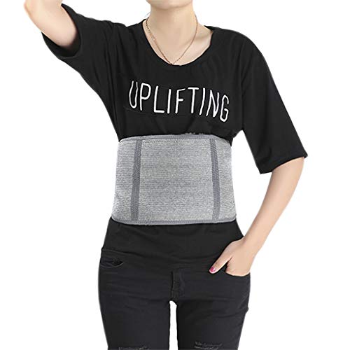 Mujeres Hombres Invierno Cintura Calentador Espesar Suave Cachemira Lumbar Apoyo Baja Espalda Calentamiento Cinturón Caliente Abdominal Compresión Manga Estómago Protector Riñonera Envoltura Cintura Mujeres Hombres Invierno Cintura Calentador Espesar Suave Cachemira Lumbar Apoyo Baja Espalda Calentamiento Cinturón Caliente Abdominal Compresión Manga Estómago Protector Riñonera Envoltura Cintura