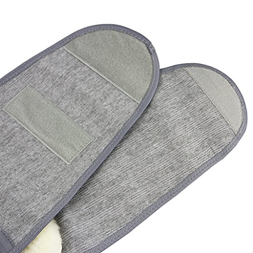 Mujeres Hombres Invierno Cintura Calentador Espesar Suave Cachemira Lumbar Apoyo Baja Espalda Calentamiento Cinturón Caliente Abdominal Compresión Manga Estómago Protector Riñonera Envoltura Cintura Mujeres Hombres Invierno Cintura Calentador Espesar Suave Cachemira Lumbar Apoyo Baja Espalda Calentamiento Cinturón Caliente Abdominal Compresión Manga Estómago Protector Riñonera Envoltura Cintura