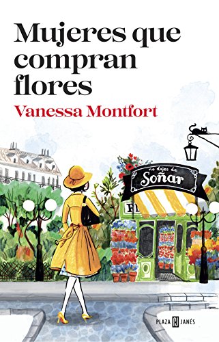 Mujeres que compran flores Mujeres que compran flores
