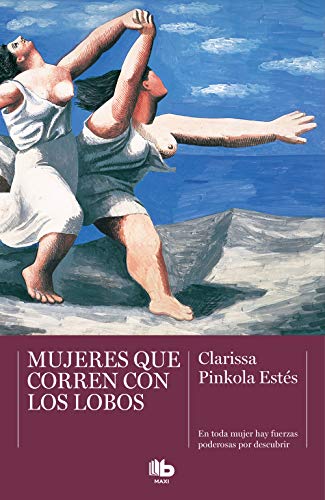 Mujeres que corren con lobos (MAXI)