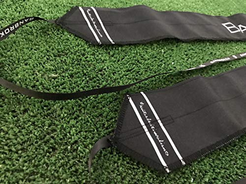 Muñequeras BLACK LIFTER BANBROKEN (1 PAR) Estabilidad en muñecas para Fitness, Gimnasio, Crossfit, Calistenia, Halterofilia, Pesas - Hombre, Mujer -Talla Única (2unds) Muñequeras BLACK LIFTER BANBROKEN (1 PAR) Estabilidad en muñecas para Fitness, Gimnasio, Crossfit, Calistenia, Halterofilia, Pesas - Hombre, Mujer -Talla Única (2unds)
