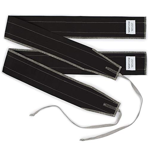 Muñequeras Deportivas Ajustables Tela Ripstop (Anti Rasgaduras) Strength Wrist Wraps Crossfit Powerlifting Bodybuilding Gimnasia Olímpica Hombre Mujer Muñequeras Deportivas Ajustables Tela Ripstop (Anti Rasgaduras) Strength Wrist Wraps Crossfit Powerlifting Bodybuilding Gimnasia Olímpica Hombre Mujer