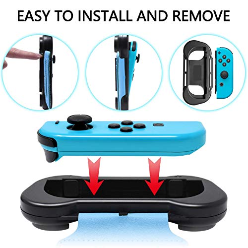 Muñequeras para Just Dance 2021/2020 / 2019 Compatible con Nintendo Switch, 2 Piezas Correa de Muñeca Elástica Ajustable para Joy con Controller, Dos Tamaños para Adultos y Niños Muñequeras para Just Dance 2021/2020 / 2019 Compatible con Nintendo Switch, 2 Piezas Correa de Muñeca Elástica Ajustable para Joy con Controller, Dos Tamaños para Adultos y Niños