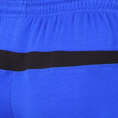 Muscle Alive Hombres Culturismo Gimnasio Rutina de Ejercicio Pantalones Cortos Terry Algodón Muscle Alive Hombres Culturismo Gimnasio Rutina de Ejercicio Pantalones Cortos Terry Algodón
